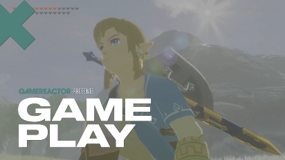 Nintendo Switch 2の4K HDRでThe Legend of Zelda: Breath of the Wild をすでに見たことがありますか?