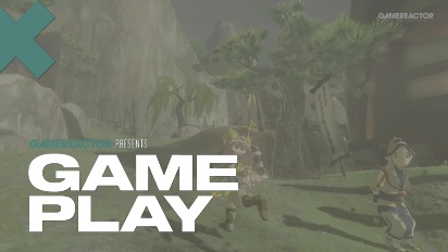 Nintendo Switch 2の4K HDRでThe Legend of Zelda: Tears of the Kingdom をすでに見たことがありますか?