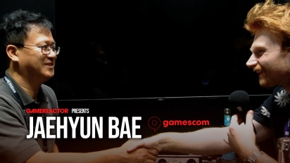 タクティカルシューターに新鮮な解釈をもたらす - Cinder City Jaehyun Bae へのインタビュー