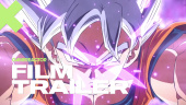 Dragon Ball - 40th Anniversary Special Video