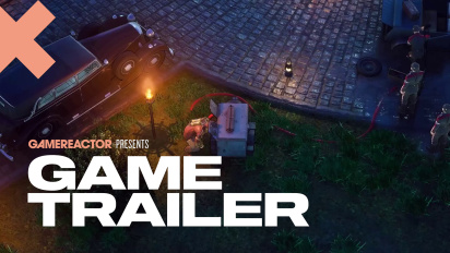 Sumerian Six - 発売トレーラー(PS5)