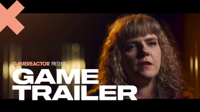 Control Resonant - 開発日記:最古の家を越えて(PS5)