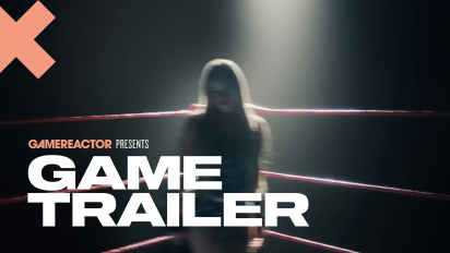 WWE 2K26 - 『The Show Takes Over』ローンチトレーラー(PS5)