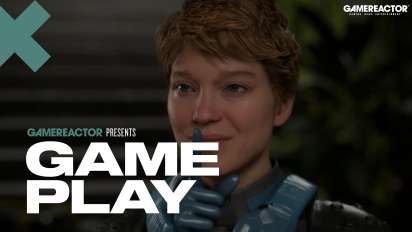 Death Stranding 2: On the Beach (PC版)– 家族生活と予期せぬ訪問