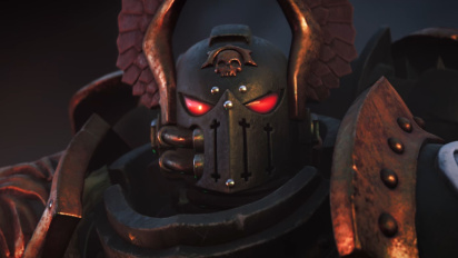 Warhammer 40,000: Dawn of War IV は12月に延期されました