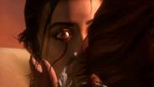 Lost Oddyssey - Winter 07 Japanese trailer
