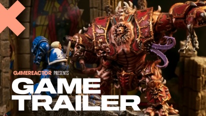 開発日記 #3: 敵の作成 - Warhammer 40,000: Rogue Trader