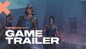 Shadowveil: Legend of the Five Rings - Official Reveal Trailer