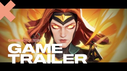 Marvel Rivals: シーズン3 - アビスの覚醒 公式トレーラー
