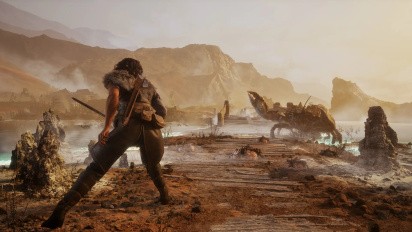 Myrkur Gamesは次のプロジェクトに着手しました