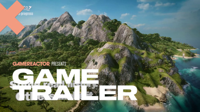 Tropico 7 - ゲームプレイティーザー