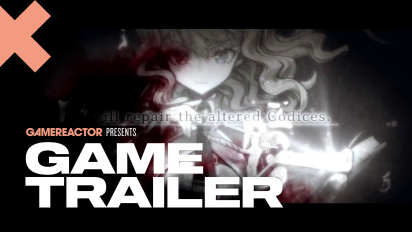 アリアナとエルダー・コデックス - システムトレーラー(PS5およびPS4)