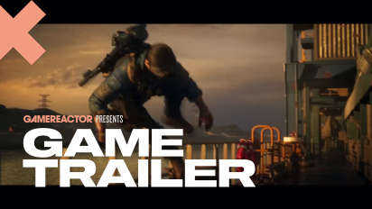 Delta Force - シーズン『エコー』シネマティックトレーラー(PS5)