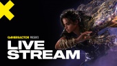 Forspoken - Livestream Replay