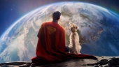 デヴィッド・コレンスウェット監督の『Superman 』は、彼のデビュー作に続いてすぐに見られることを期待しています