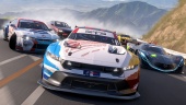 Turn 10 レイオフに揺れる