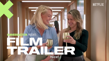 ラブ・イズ・ブラインド:スウェーデン - シーズン3 - 公式予告編(Netflix)