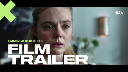 Margo's Got Money Troubles - 公式トレーラー(Apple TV)