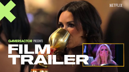 ラブ・イズ・ブラインド:ザ・リユニオン - シーズン10先行公開(Netflix)