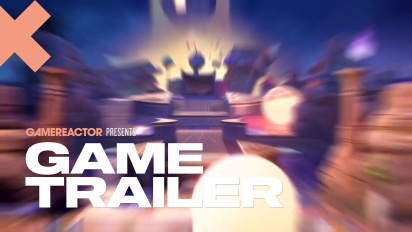 Kiln - ローンチトレーラー(PS5)