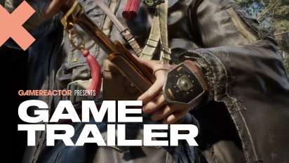 Beast of Reincarnation - 予約トレーラー(PS5)