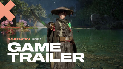 Beast of Reincarnation - 予約トレーラー