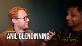 Decorator by day, ghost hunter by night - There Are No Ghosts at The Grand Interview with Friday Sundae