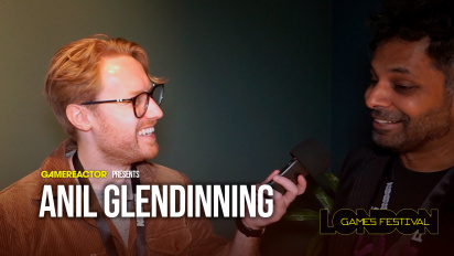 昼はデコレーター、夜はゴーストハンター - There Are No Ghosts at the Grand インタビュー Friday Sundae