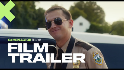 Super Troopers 3 - 公式予告編