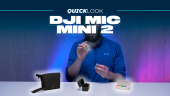 DJI Mic Mini 2 (Quick Look) - 音以上に