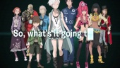 Zero Escape: Virtue's Last Reward - Trailer