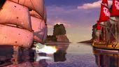 Pirates of the Burning Sea - Aquatic warfare trailer