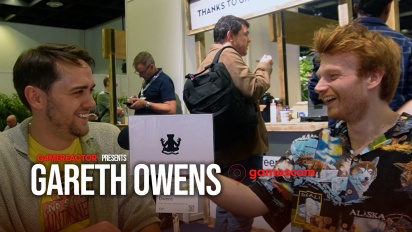 役に立たない探偵として謎を解く - No Stone Unturned Gamescom 2025 での Gareth Owens へのインタビュー