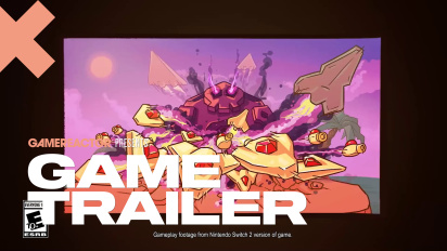 Minishoot' Adventures - インディーワールドショーケーストレーラー