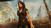 カースティ・ライダーは、これまでのすべての役柄が彼女をClair Obscur: Expedition 33 で成功させた理由について語ります