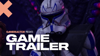 Star Wars Zero Company - 公式最終予告編