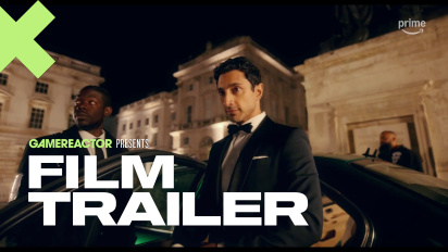 Bait - 公式予告編