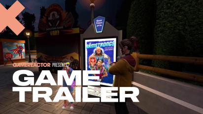 The Boys: Trigger Warning - ローンチトレーラー