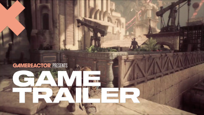 Styx: Blades of Greed - Accolade トレーラー