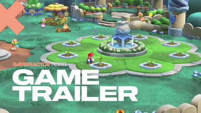 3月26日にNintendo Switch 2でSuper Mario Bros. Wonder に何が登場するか、ぜひ見てみましょう!