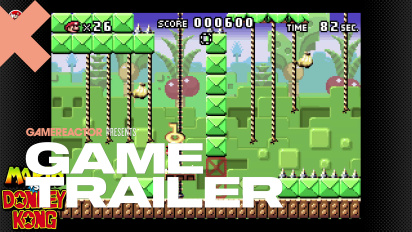 Nintendo Switch Online + 拡張パックでこれらのクラシックマリオゲームをプレイしましょう