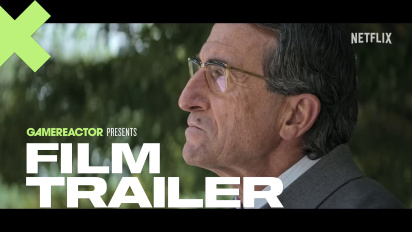 ギャング・オブ・ガリシア シーズン2 - 公式予告編(Netflix)