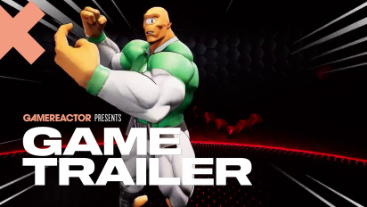 Invincible VS - オープンベータ発表:アレン ザ・エイリアン ゲームプレイトレーラー(PS5)