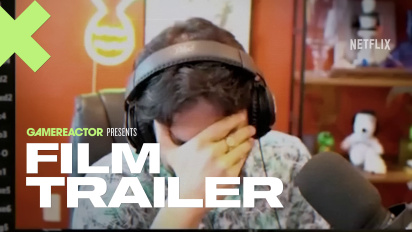 Untold: Chess Mates - 公式予告編(Netflix)