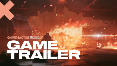 Replaced - Accolades トレーラー