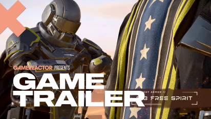 ヘルダイバーズ2 - エクソエキスパートウォーボンド(PS5およびPC)