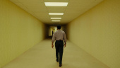 続編映画がBackrooms
