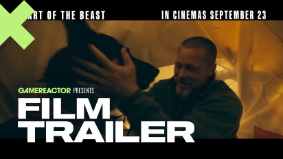 Heart of the Beast - 公式予告編