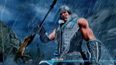 Killer Instinct - Eagle VS Fulgore