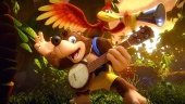 2 人の有名な開発者が新しい Banjo-Kazooie を作りたいと考えています
